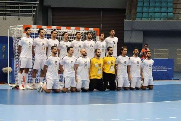  منتخب مصر لكرة اليد