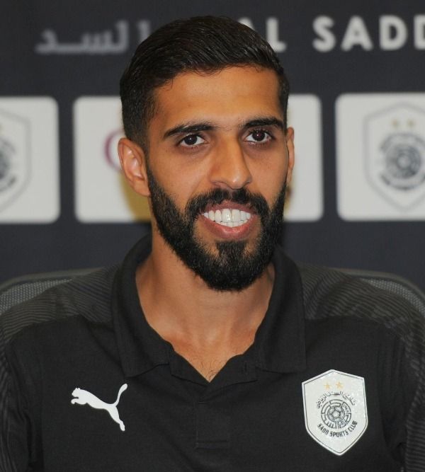 حسن الهيدوس