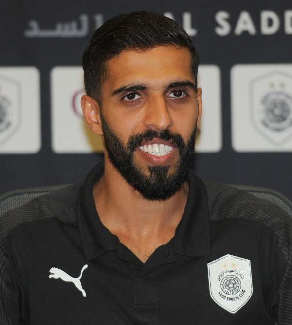 حسن الهيدوس