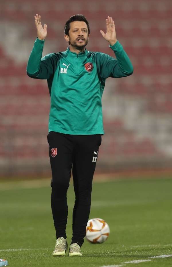  برونو أوليفيرا