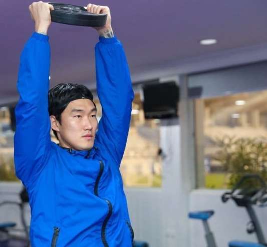 جانج هيون سو