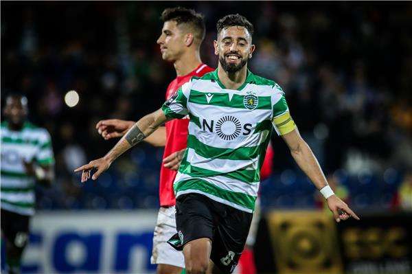 برونو فرنانديز