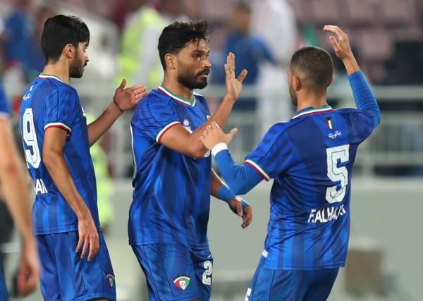  منتخب الكويت