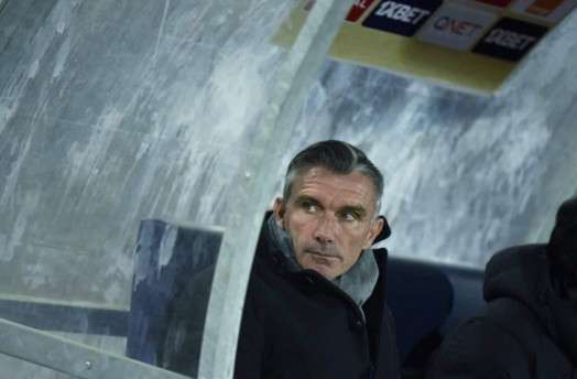 باتريس كارتيرون