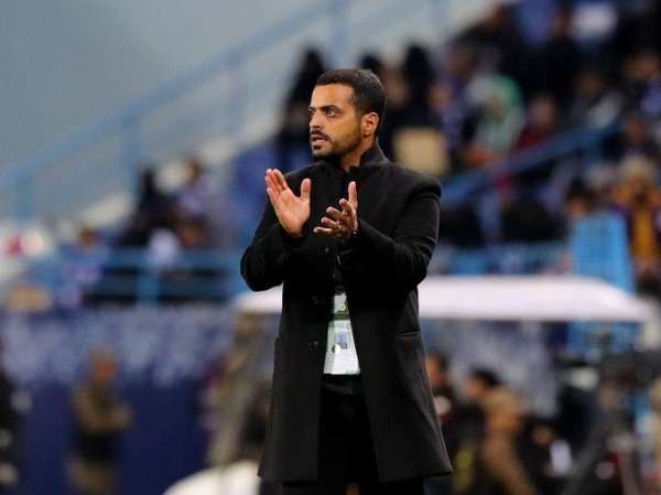 خالد العطوي