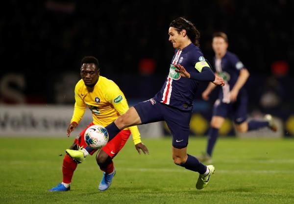 إدينسون كافاني