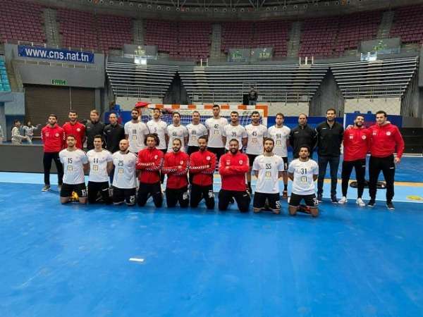 المنتخب المصري