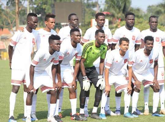 الخرطوم الوطني