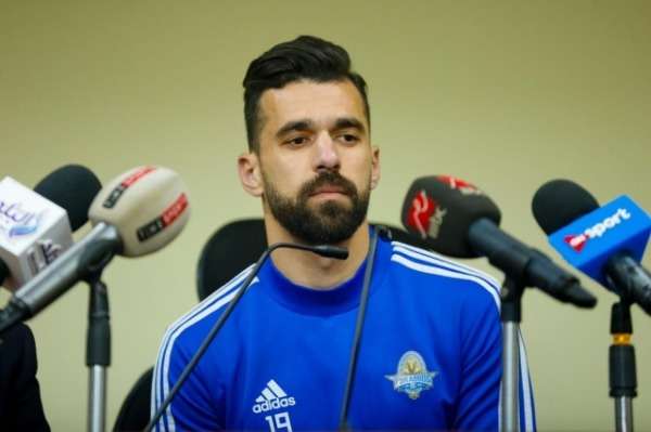 عبد الله السعيد