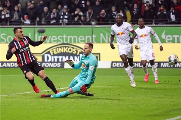  جانب من المباراة