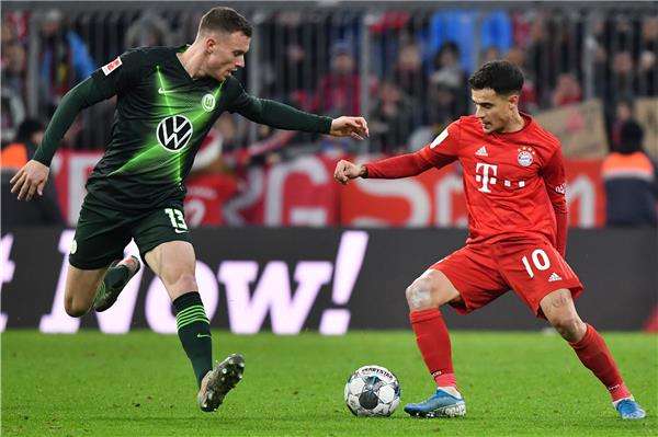 فيليب كوتينيو