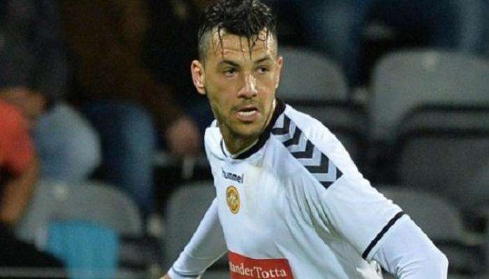 هشام بلقروي