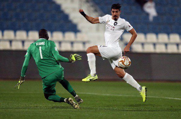  بغداد بونجاح 