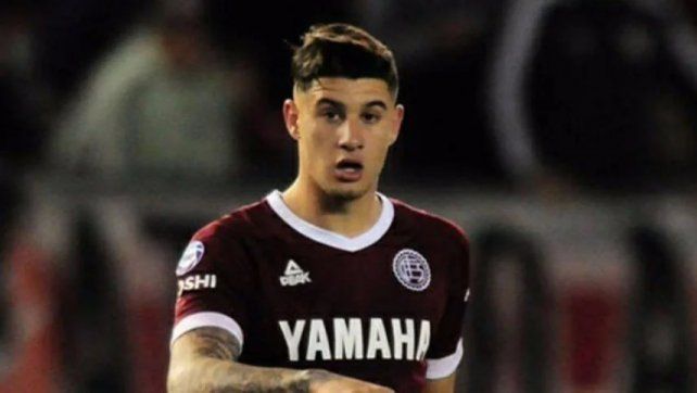 لاوتارو فالينتي