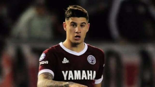 لاوتارو فالينتي