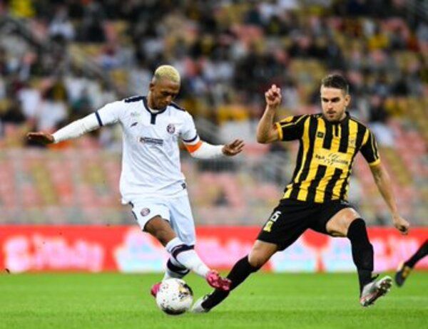 برونو أوفيني 