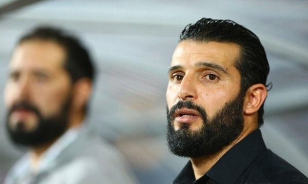 ناصيف البياوي