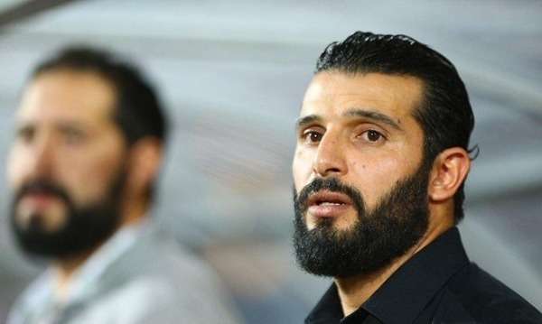 ناصيف البياوي