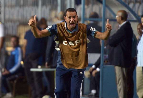 مؤمن سليمان