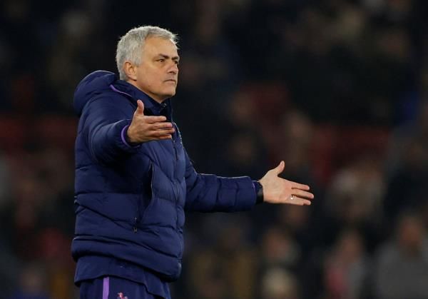 جوزيه مورينيو