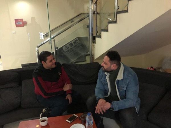 وليد صلاح عبد اللطيف