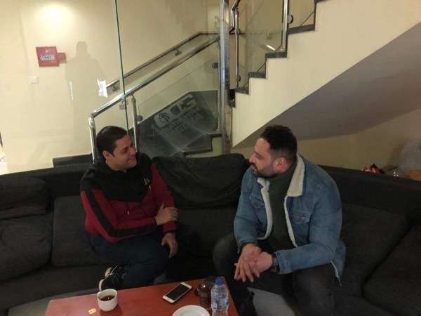 وليد صلاح عبد اللطيف