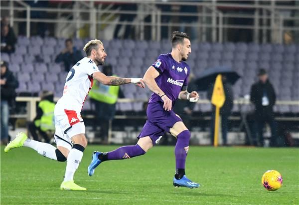 جايتانو كاستروفيلي