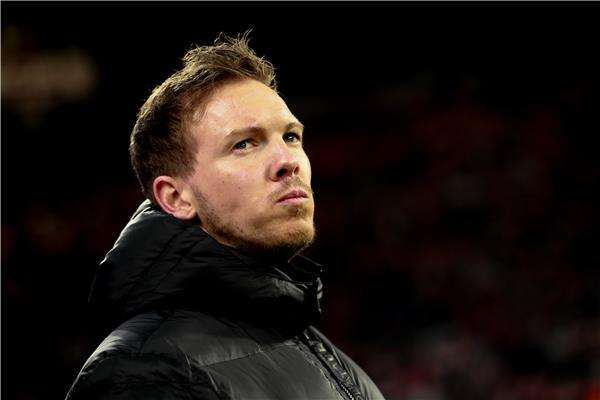 جوليان ناجلسمان