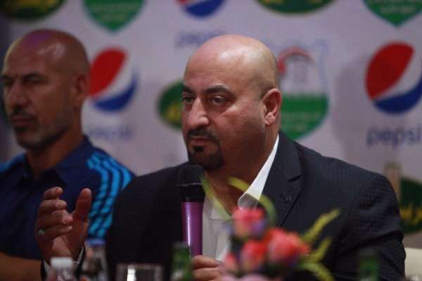 فراس بحر العلوم