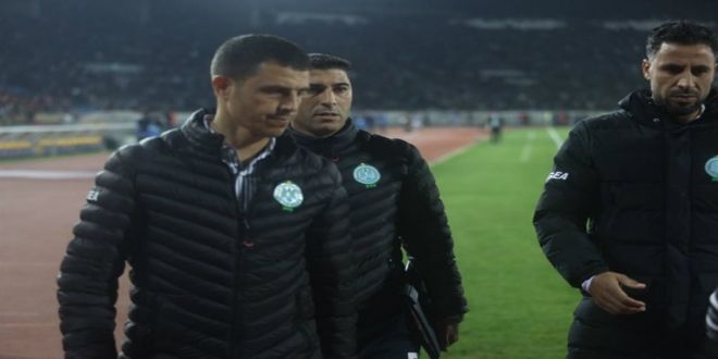 جمال السلامي