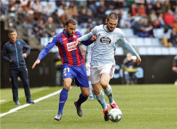 من المباراة