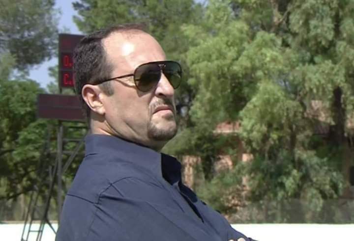 بيدرو بنعلي 