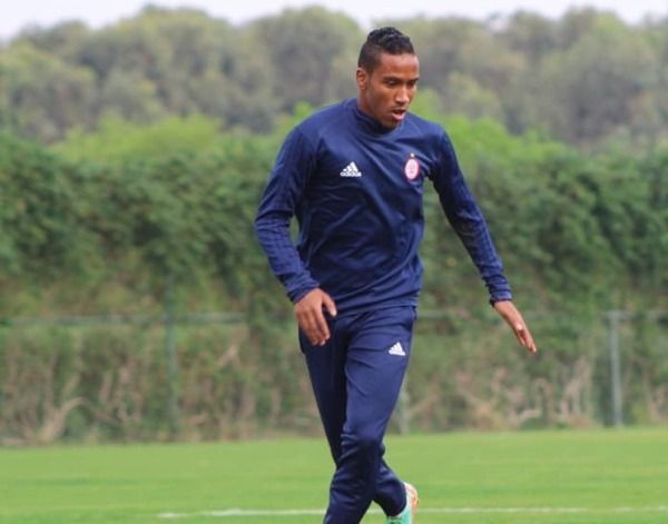 المهدي المصري الهوني