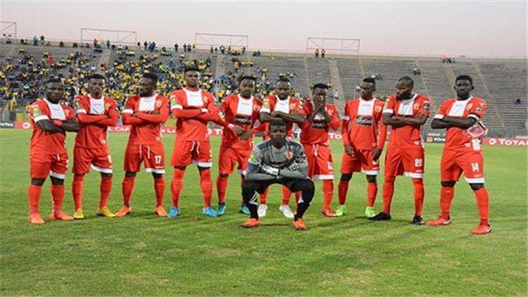 حوريا كوناكري