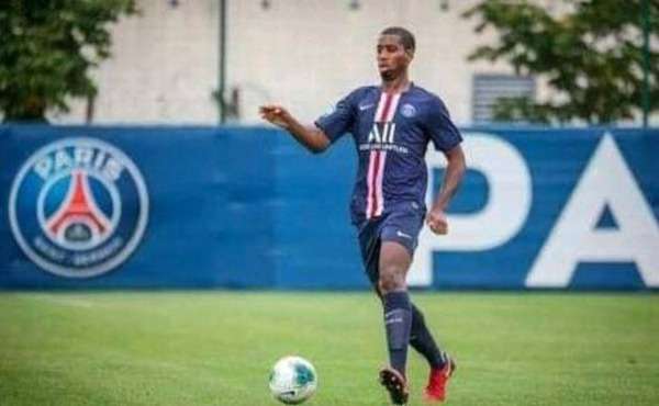 إبراهيما تال