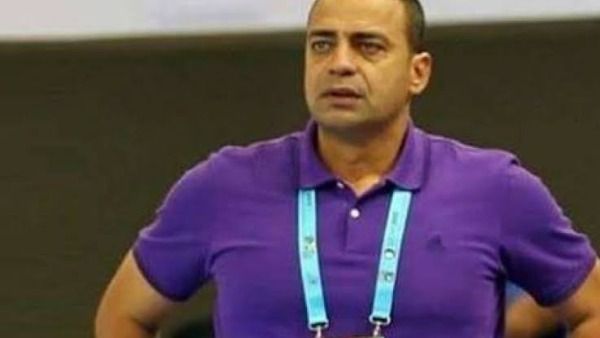 أيمن صلاح