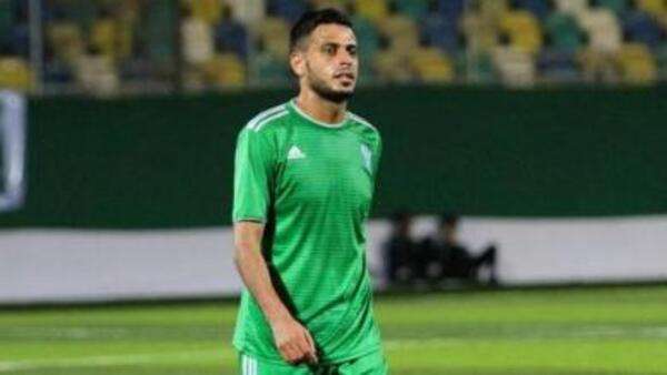 معتز المهدي