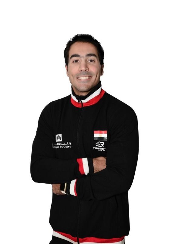 علي زهران