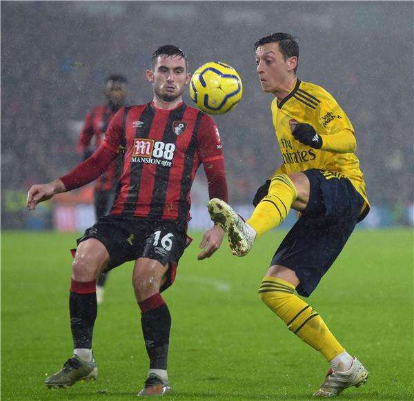 مواجهة سابقة بين الفريقين