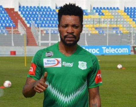 ريكي تولينجي 