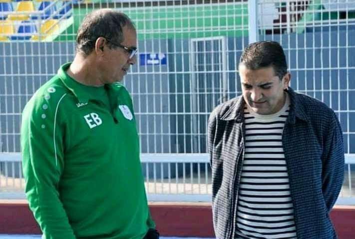 الزاكي بادو