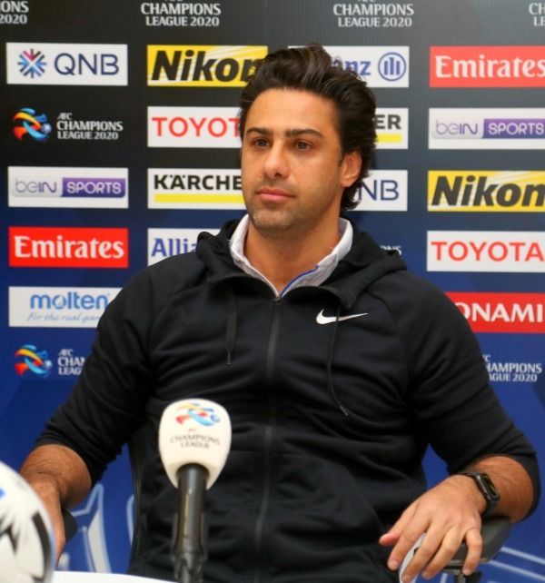 فرهاد مجيدي 