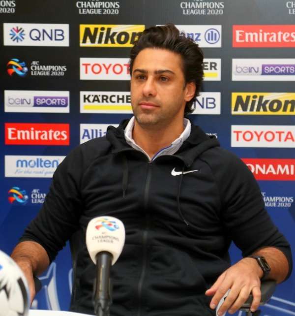 فرهاد مجيدي