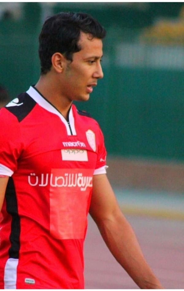 عمرو جمال