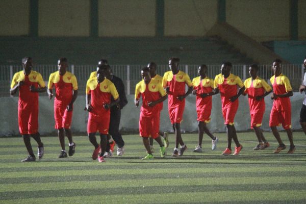 نادي المريخ 