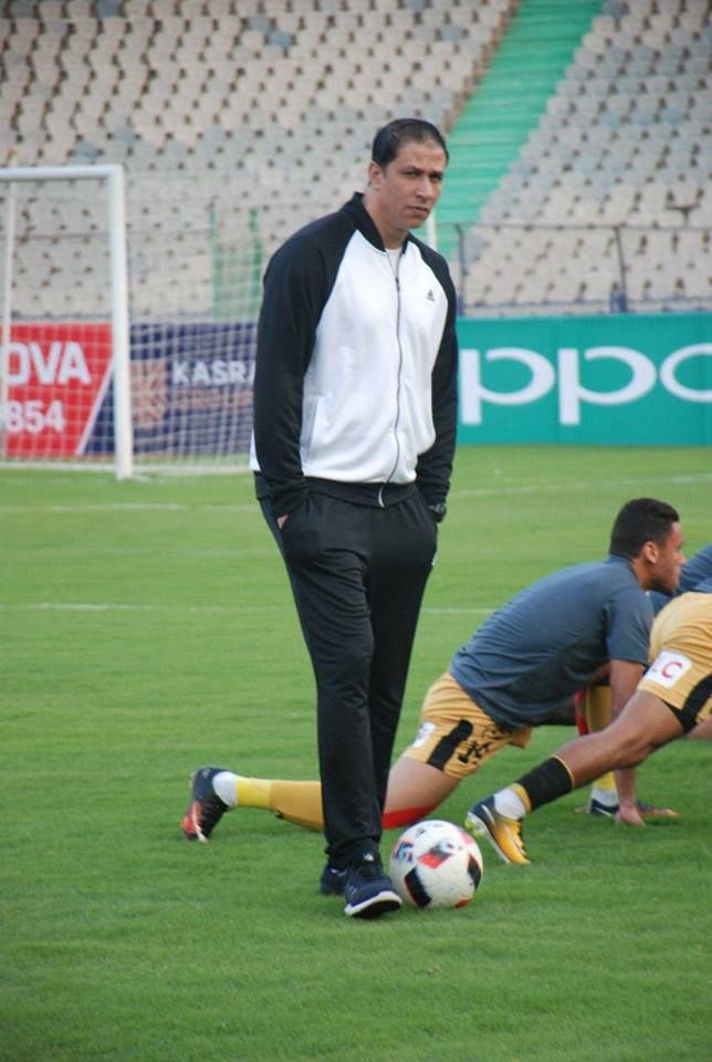 مجدي عبد العاطي