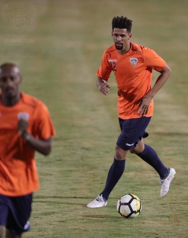 نالدو سانتوس