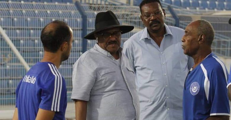 الفاتح النقر