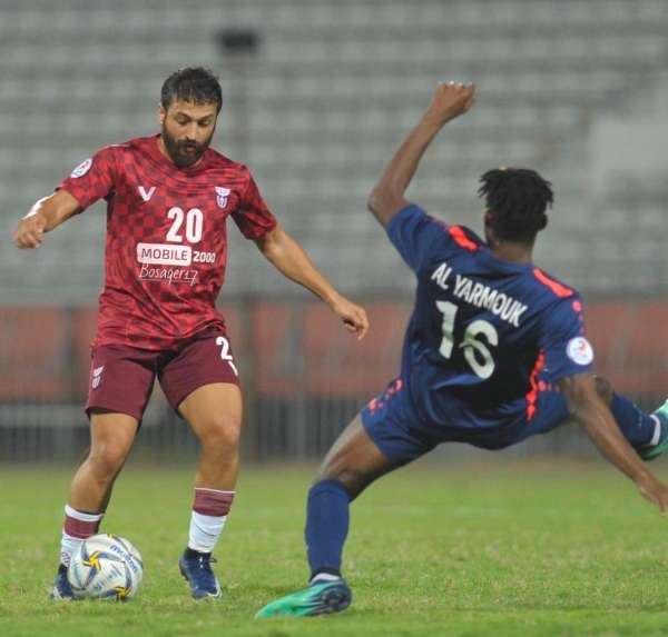 عبد العزيز المشعان