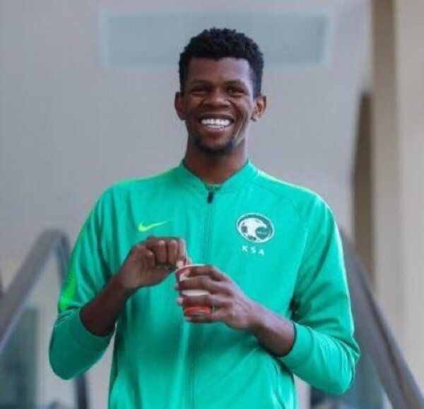 محمد الربيعي